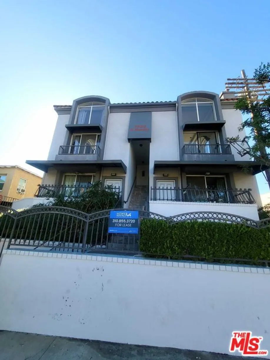 Northern California Real Estate | View Bundy Drive, 203 | Listing