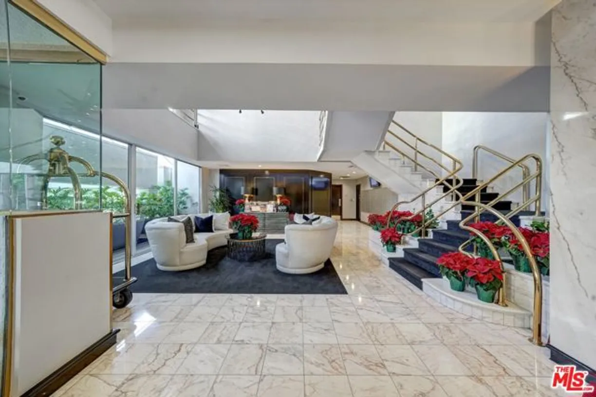 Northern California Real Estate | View Alta Loma Road, 508 | Listing