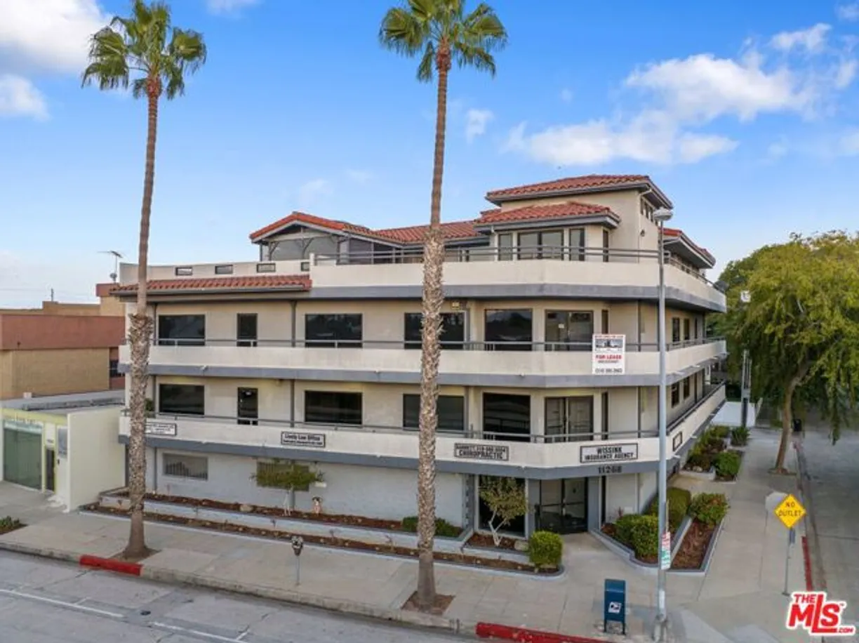 Northern California Real Estate | View Washington Boulevard