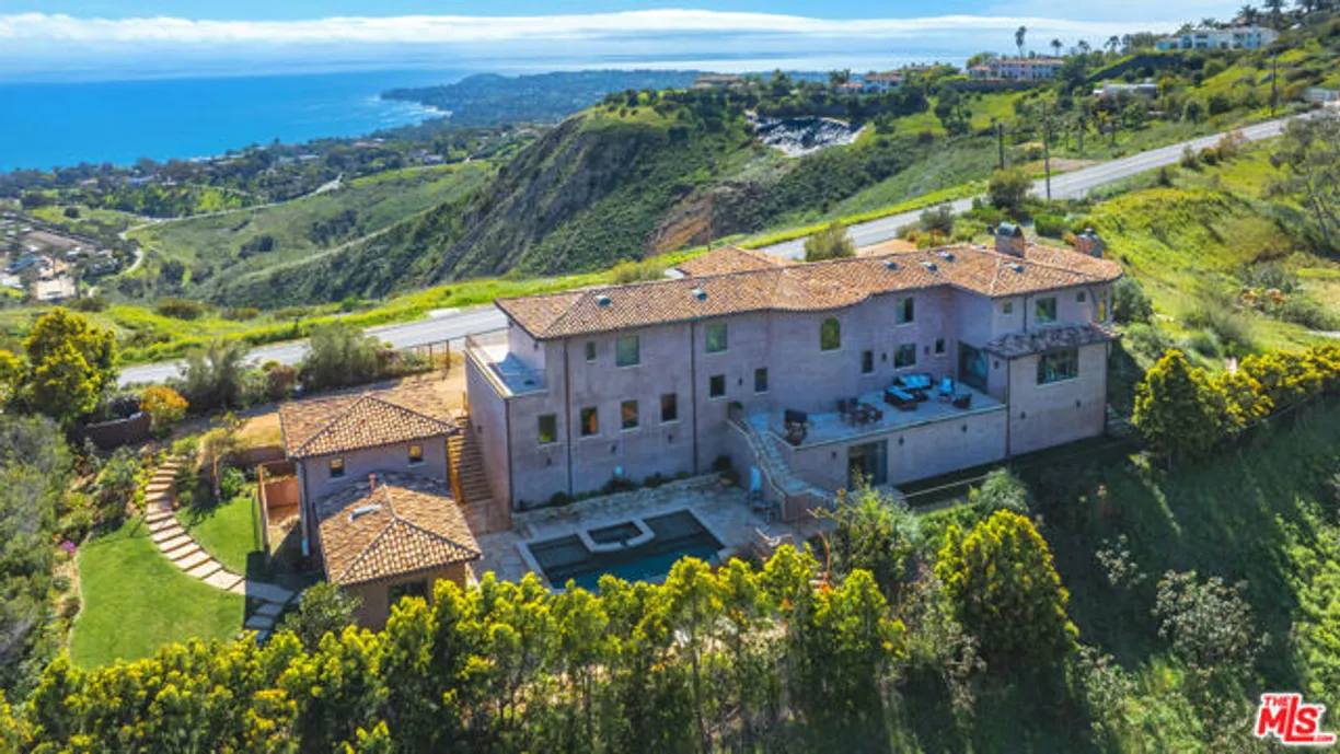 Northern California Real Estate | View Latigo Canyon Road | 7 Beds, 10 Baths