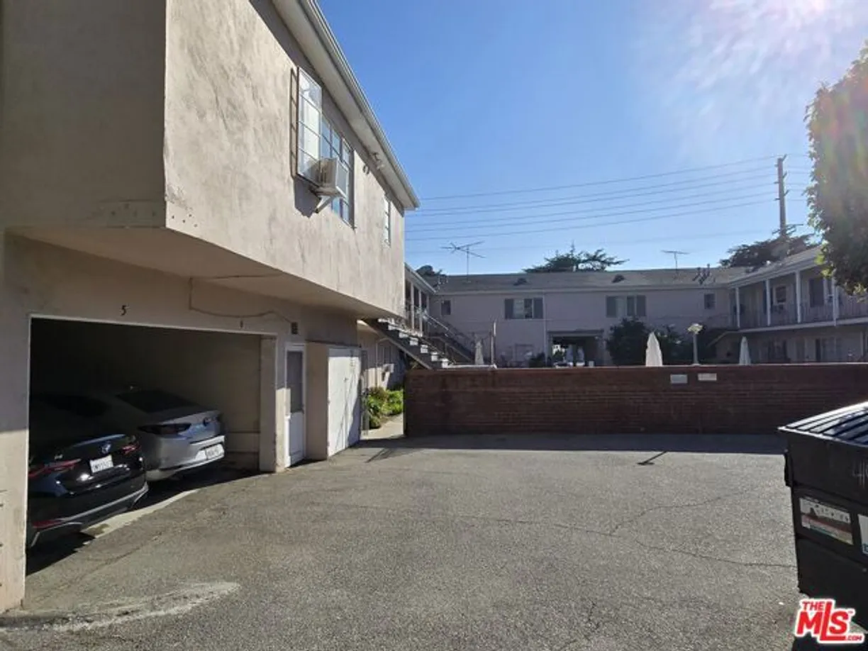 Northern California Real Estate | View Los Feliz Boulevard | Listing