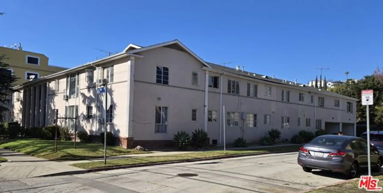 Northern California Real Estate | View Los Feliz Boulevard | Listing