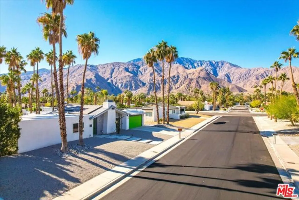 Northern California Real Estate | View El Cid | Listing
