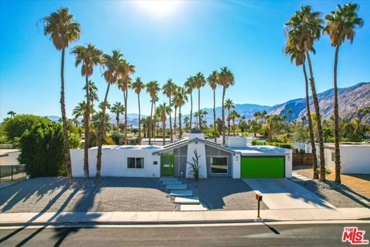 Northern California Real Estate | View El Cid | 3 Beds, 2 Baths