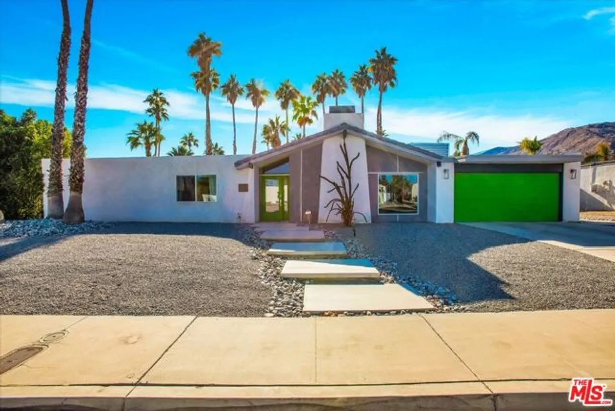 Northern California Real Estate | View El Cid | Listing
