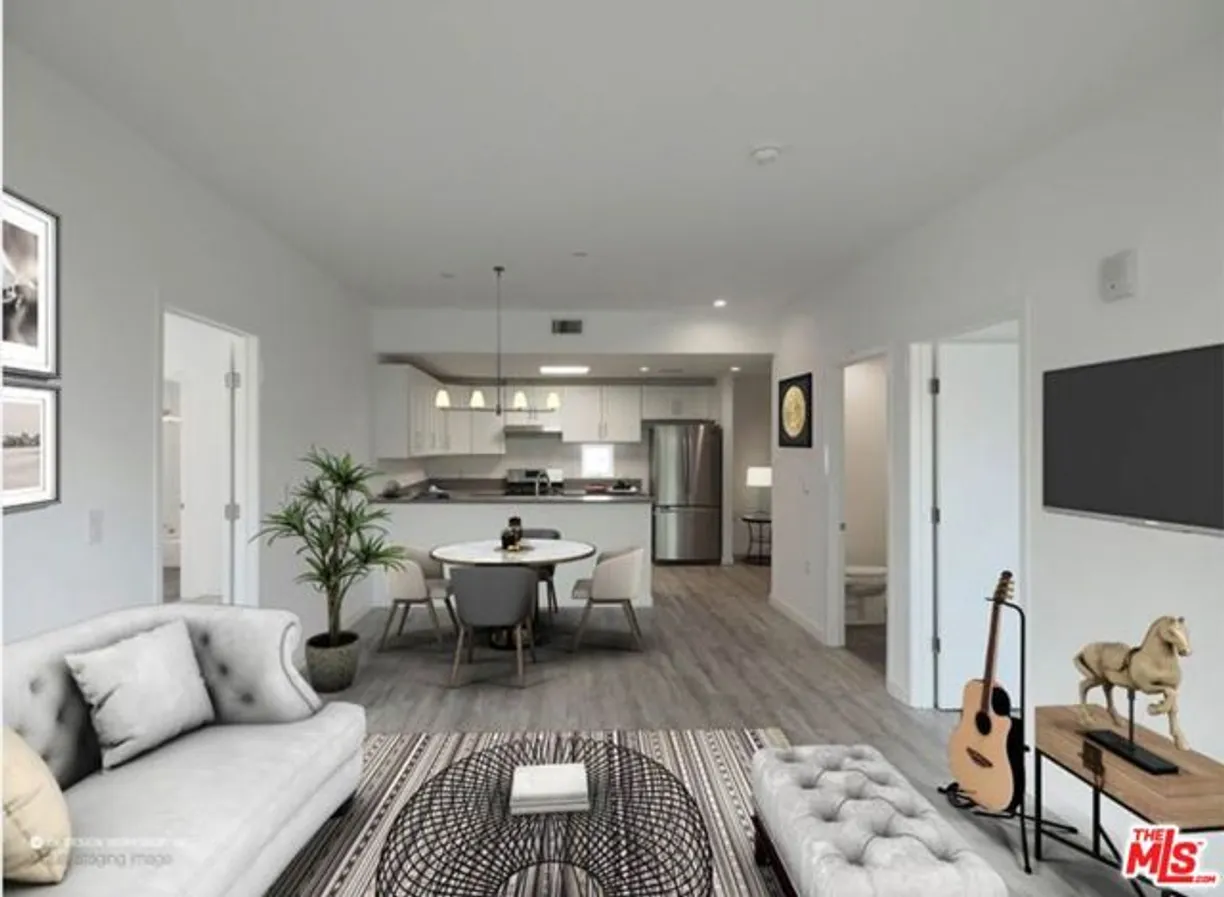Northern California Real Estate | View Kingsley Drive, 303 | Listing
