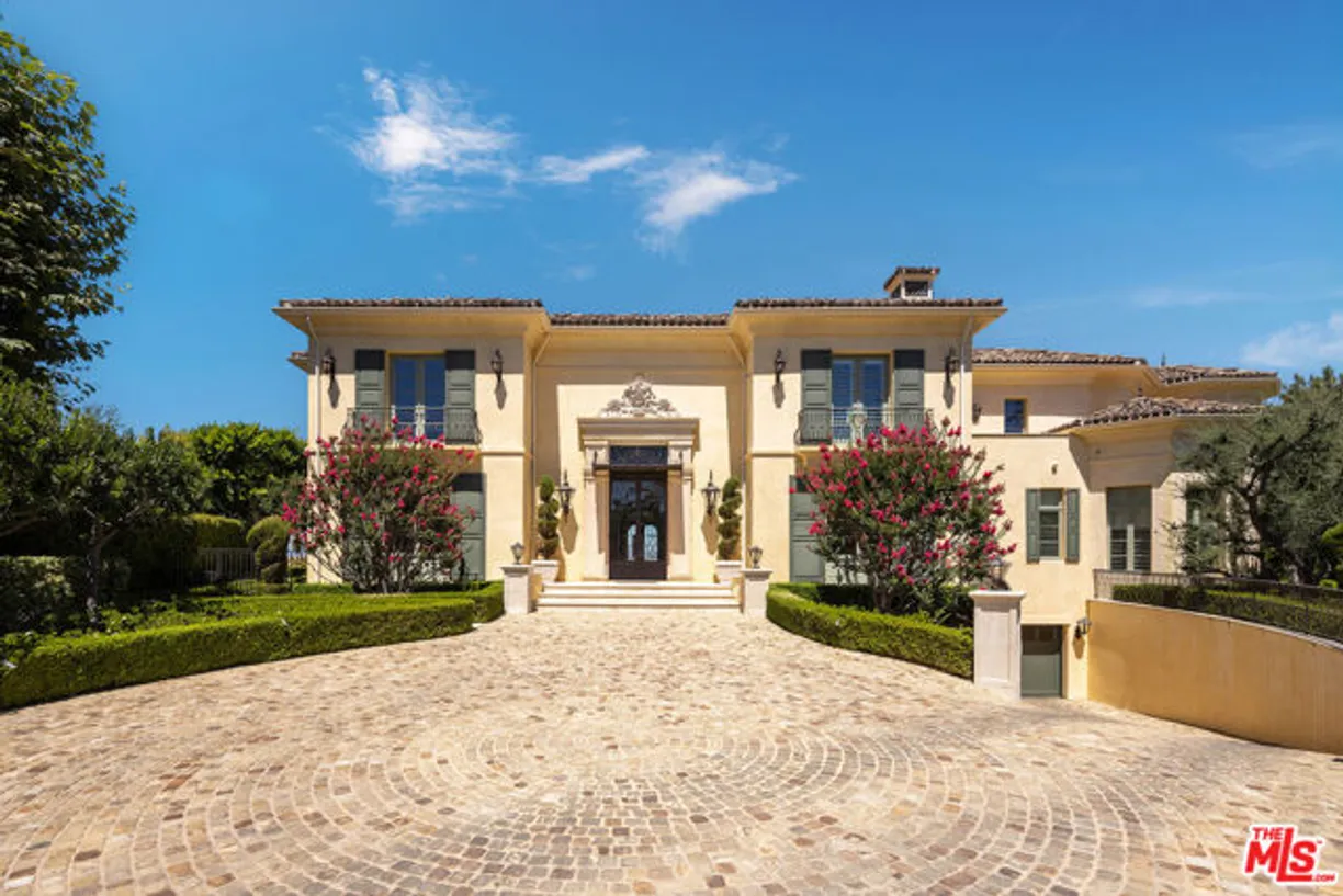 Northern California Real Estate | View Aubrey Road | Listing