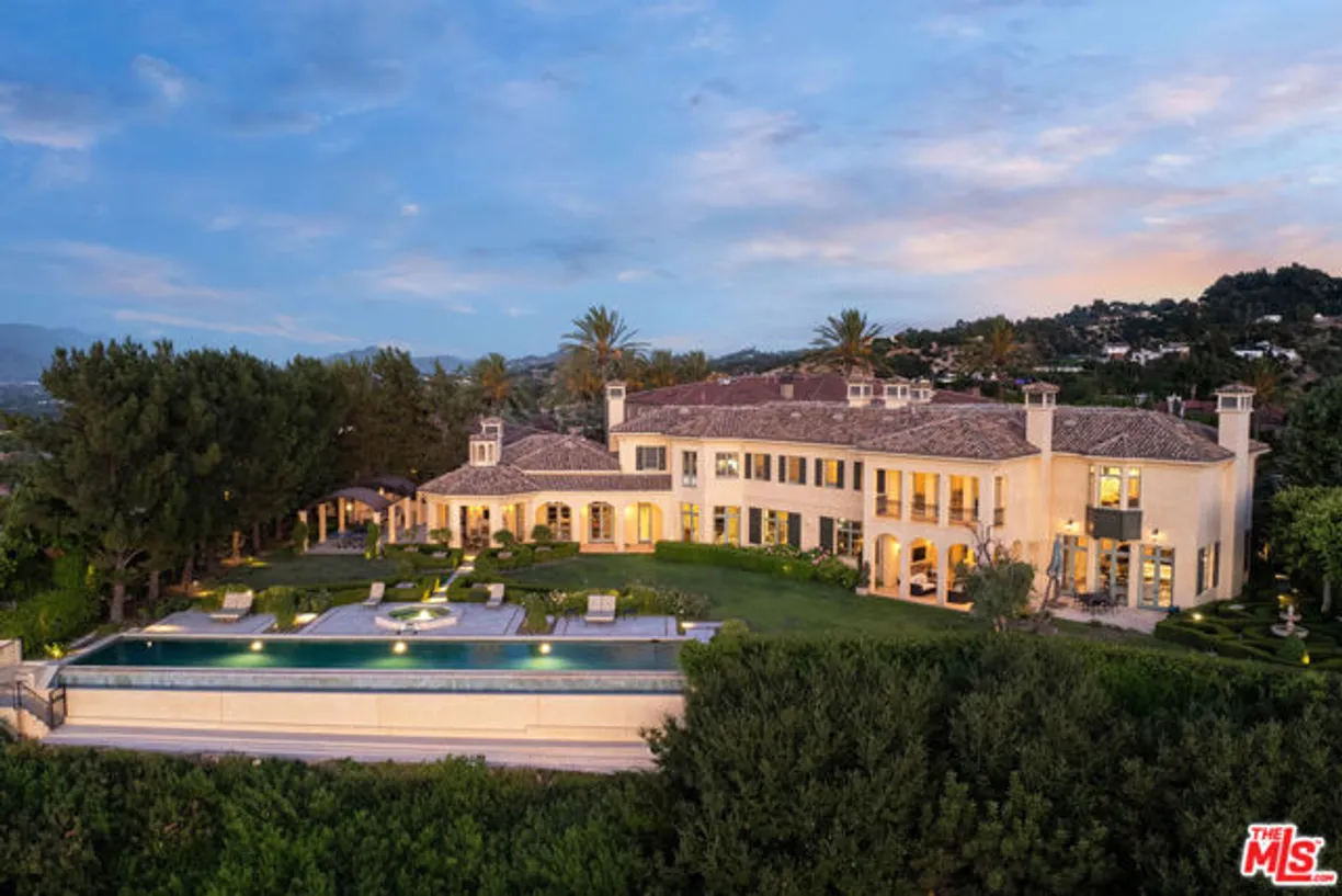 Northern California Real Estate | View Aubrey Road | 6 Beds, 9 Baths