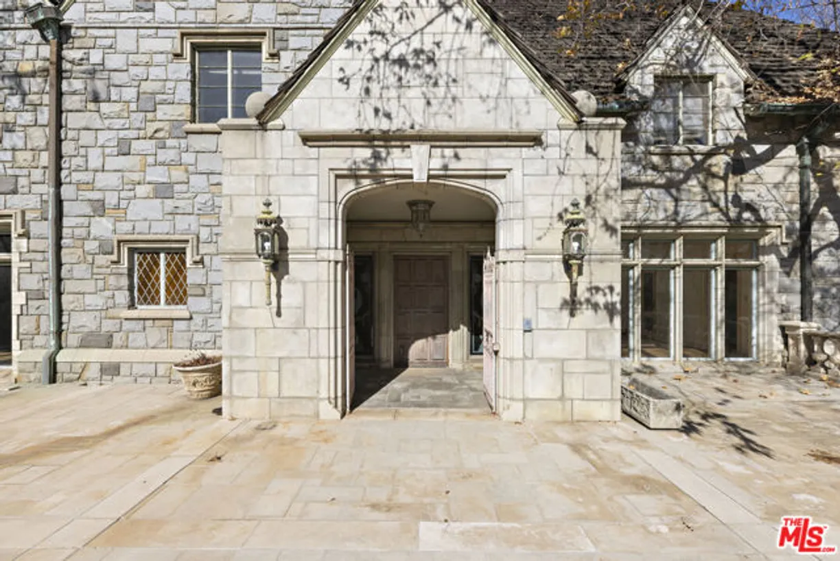 Northern California Real Estate | View Sunset Boulevard | Listing