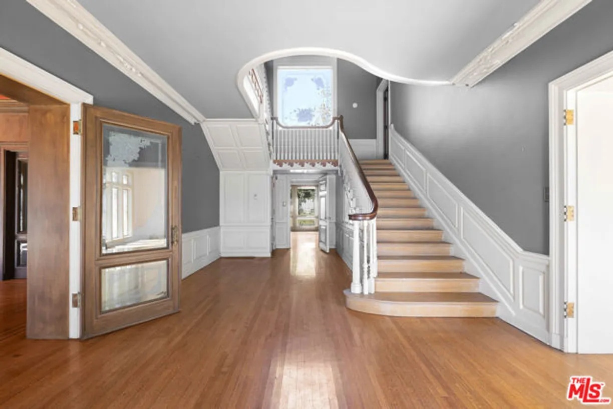 Northern California Real Estate | View Sunset Boulevard | Listing