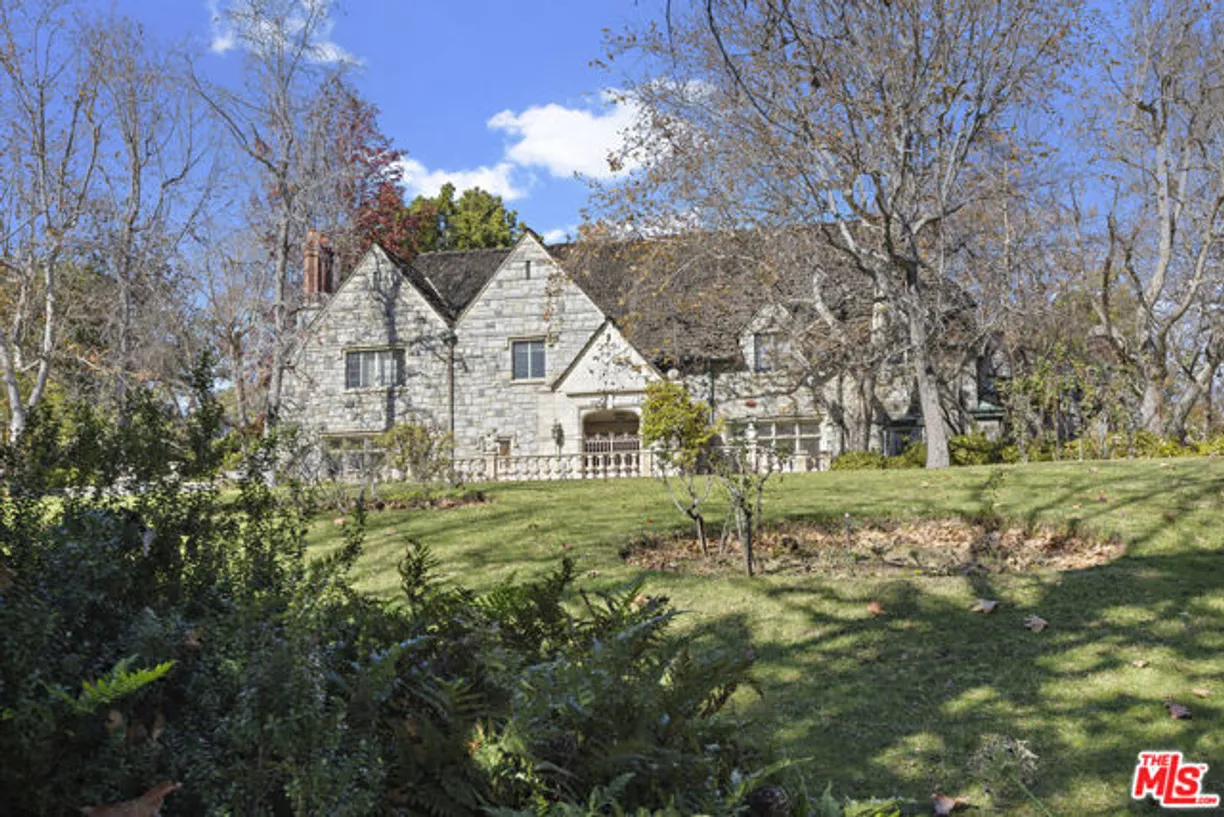 Northern California Real Estate | View Sunset Boulevard | 5 Beds, 6 Baths