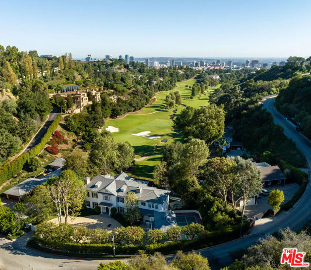 Northern California Real Estate | View Chalon Road | Listing