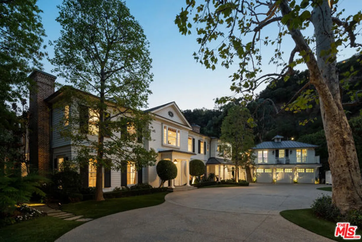 Northern California Real Estate | View Chalon Road | 5 Beds, 6 Baths