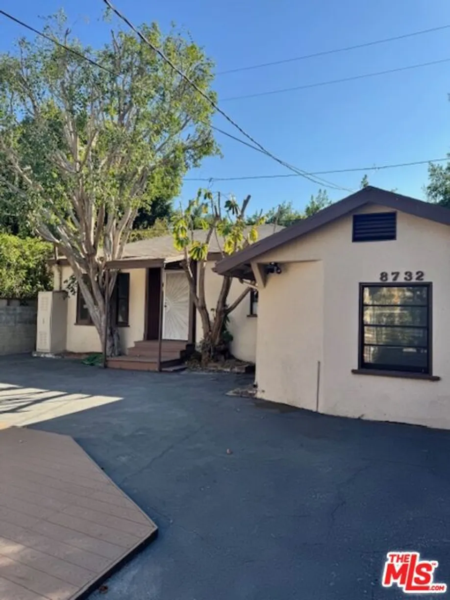 Northern California Real Estate | View Dorrington Avenue | Listing