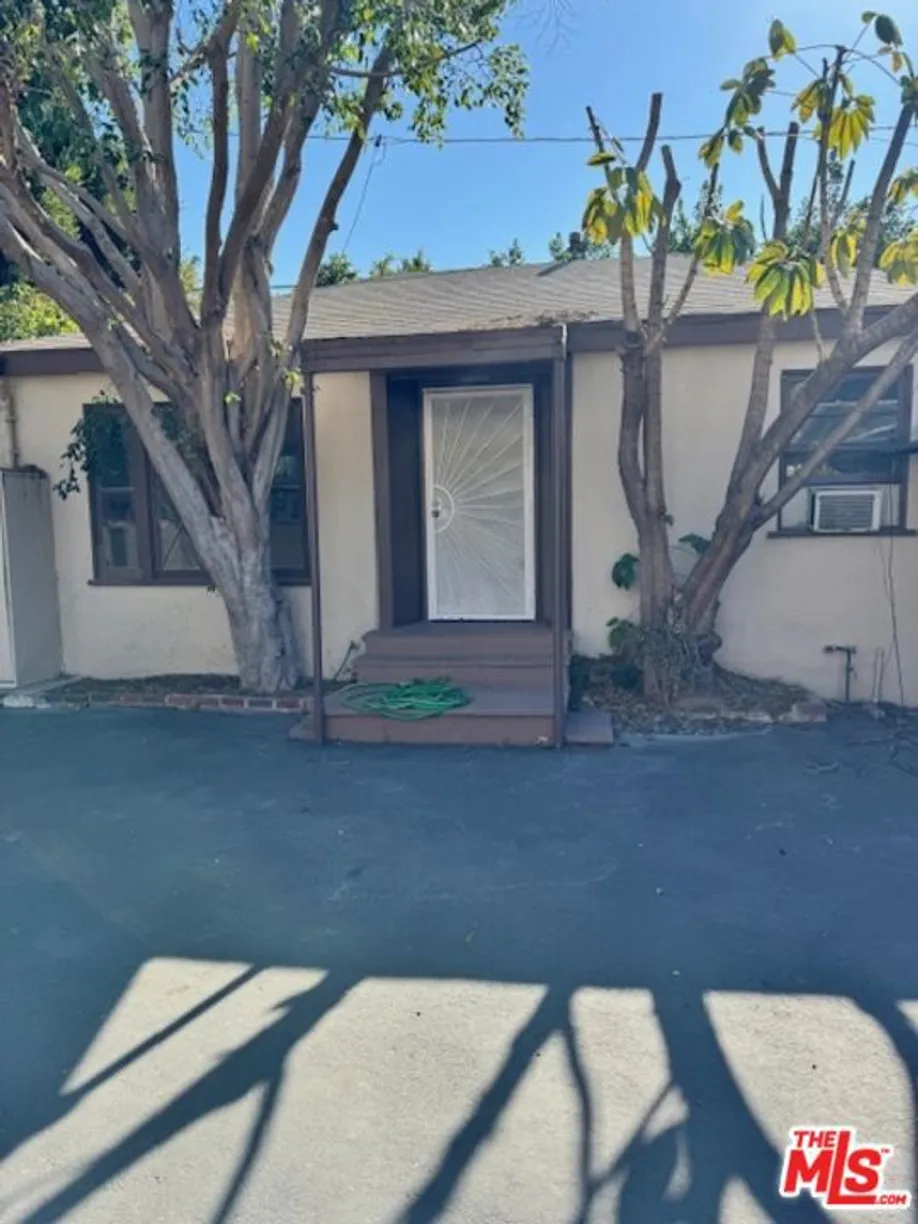 Northern California Real Estate | View Dorrington Avenue | Listing