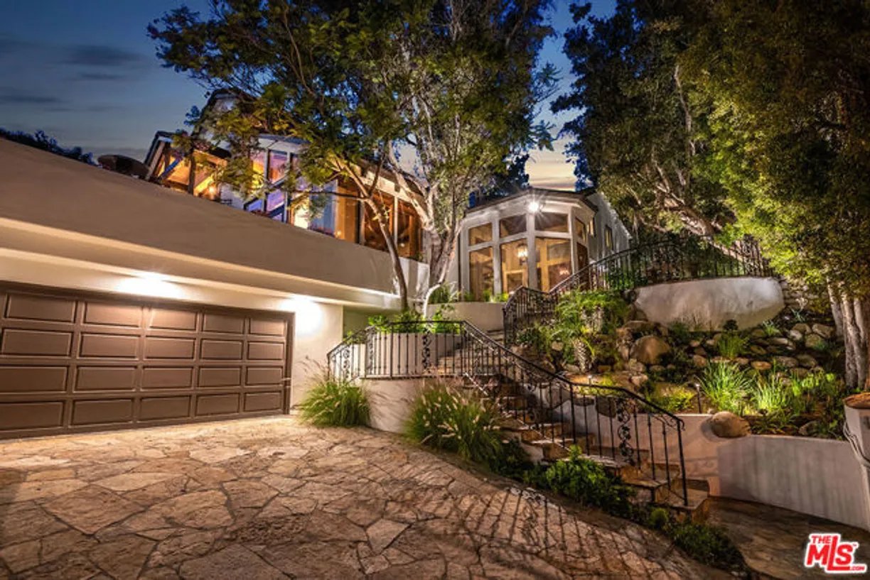 Northern California Real Estate | View Westridge Road | Listing