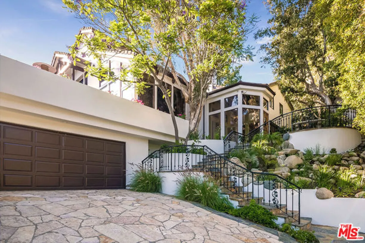 Northern California Real Estate | View Westridge Road | Listing