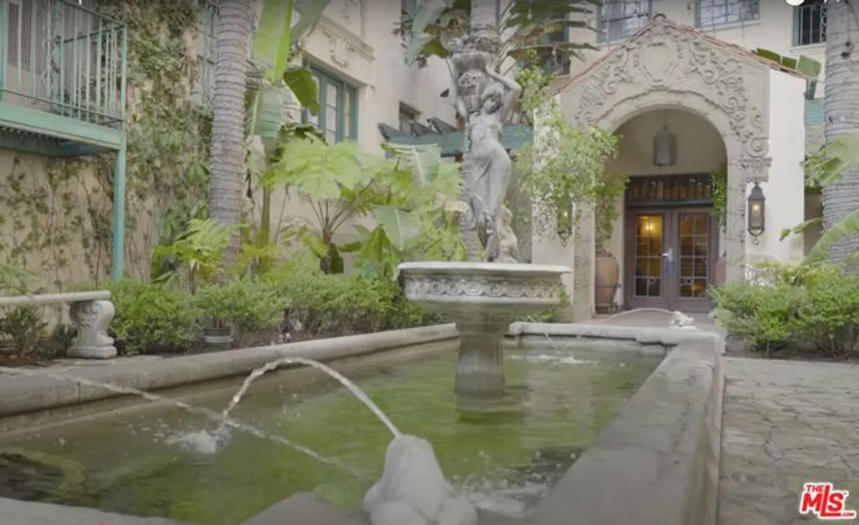 Northern California Real Estate | View Bronson Avenue, 107 | Listing