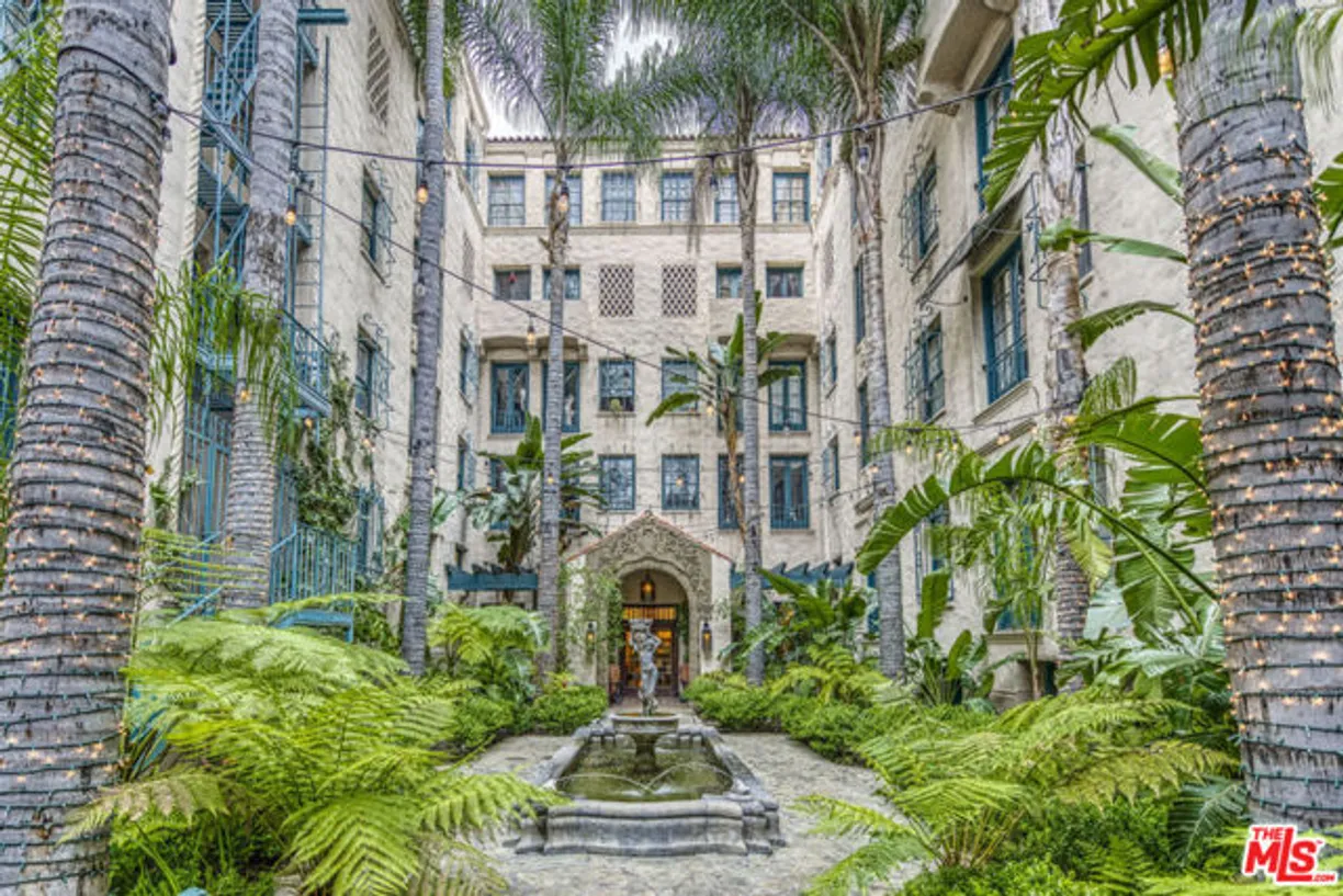 Northern California Real Estate | View Bronson Avenue, 107 | Listing
