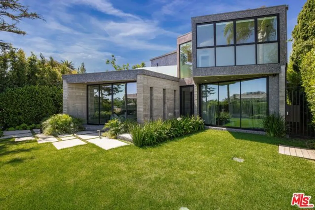 Northern California Real Estate | View Georgina Avenue | 7 Beds, 4 Baths