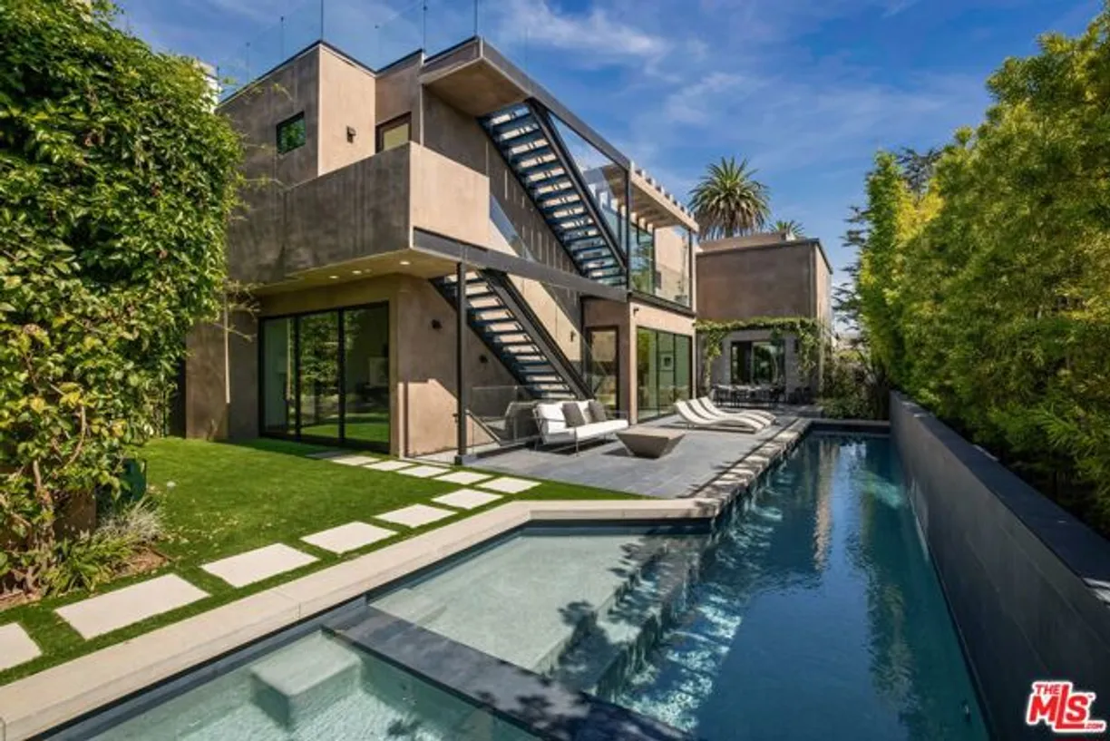 Northern California Real Estate | View Georgina Avenue | Listing