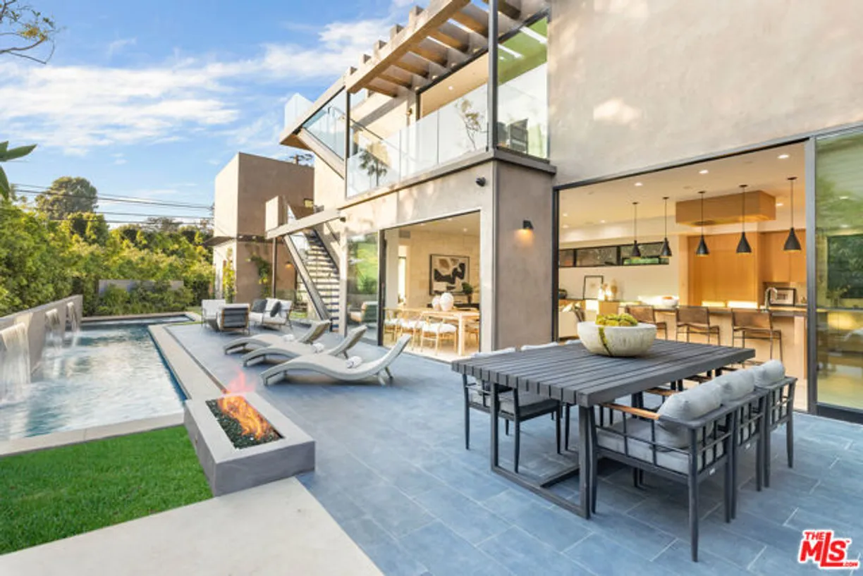 Northern California Real Estate | View Georgina Avenue | Listing