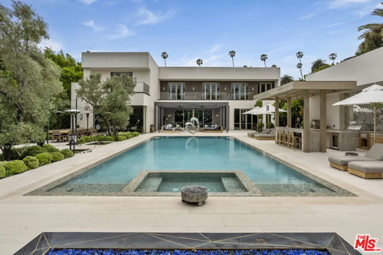 Northern California Real Estate | View Beverly Drive | 7 Beds, 10 Baths