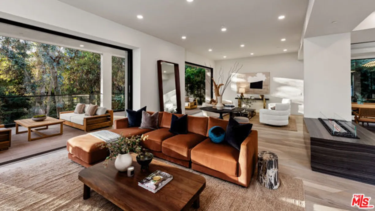 Northern California Real Estate | View Barrington Avenue, 100 | Listing