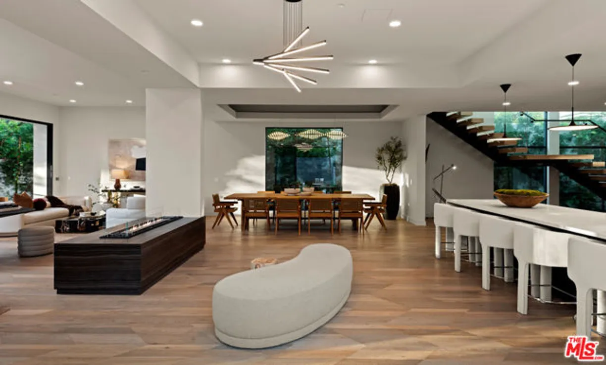 Northern California Real Estate | View Barrington Avenue, 100 | Listing