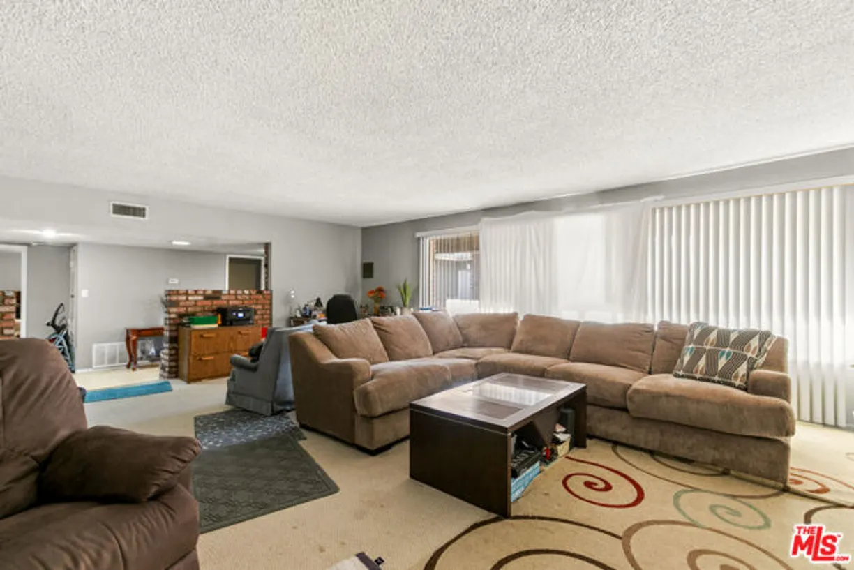 Northern California Real Estate | View W 121st Street | Listing