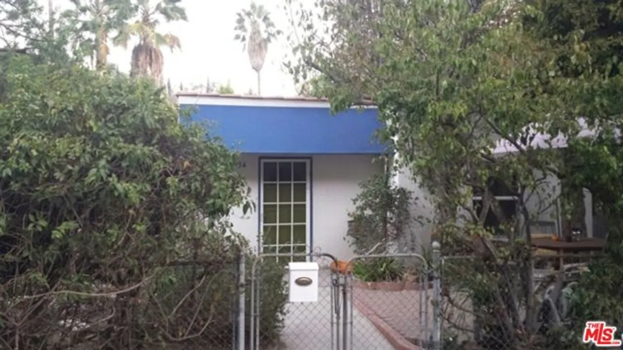 Northern California Real Estate | View Fredonia Drive | Listing