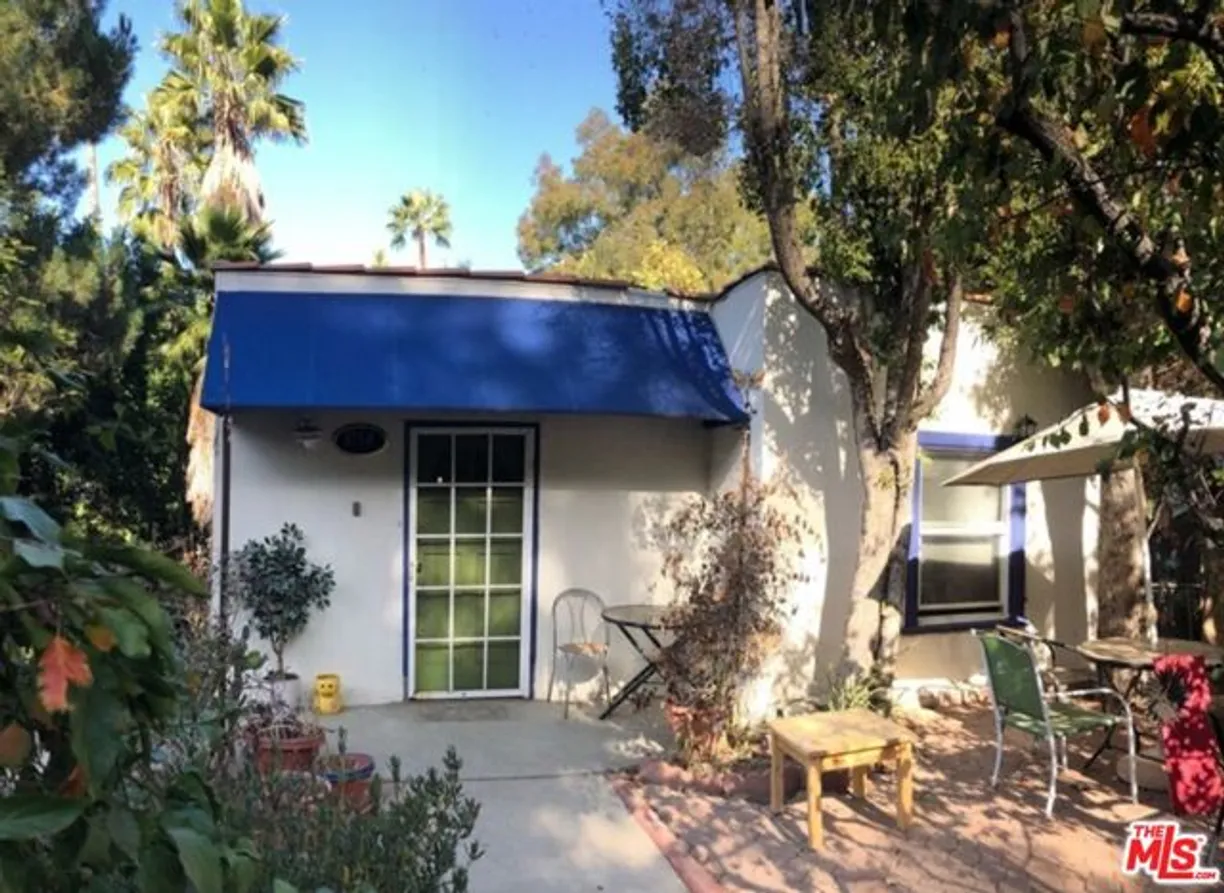Northern California Real Estate | View Fredonia Drive | Listing