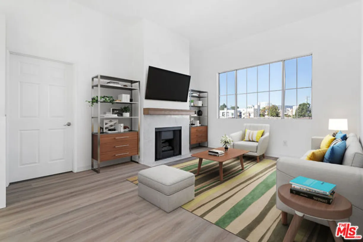 Northern California Real Estate | View Beloit Avenue, 107 | Listing