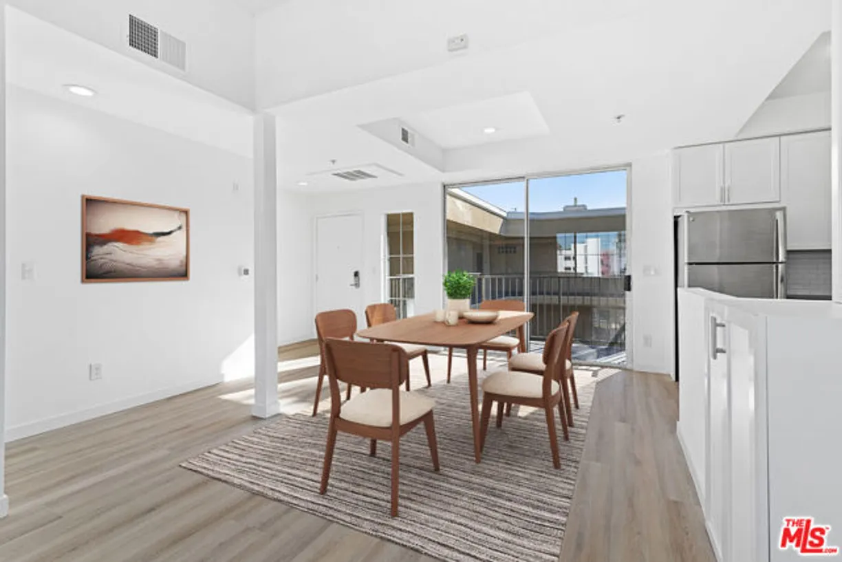 Northern California Real Estate | View Beloit Avenue, 107 | Listing