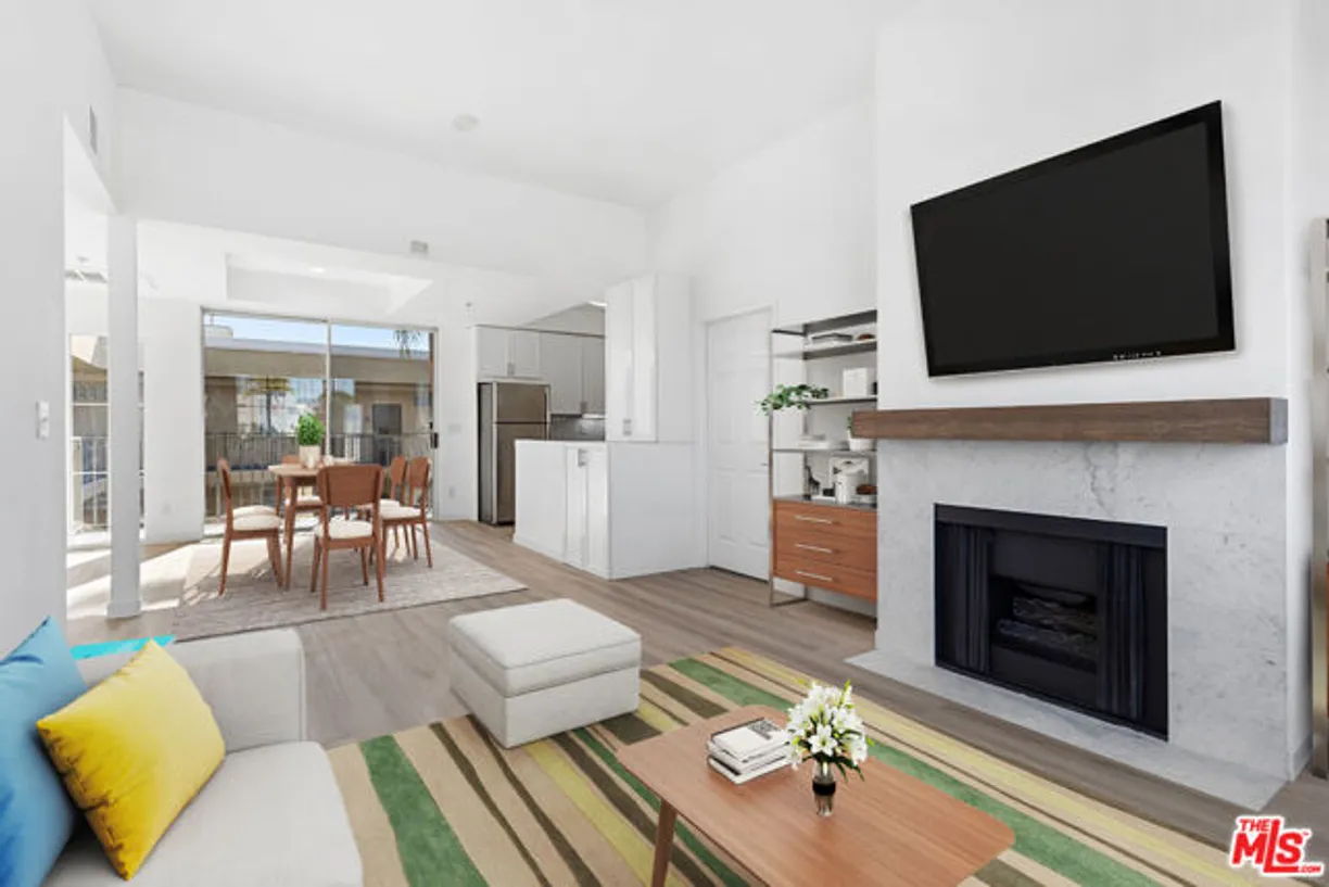 Northern California Real Estate | View Beloit Avenue, 107 | 2 Beds, 2 Baths