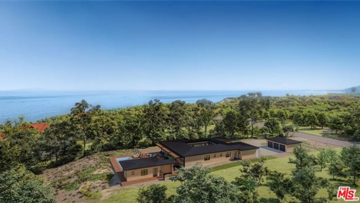 Northern California Real Estate | View Zumirez Drive | Listing