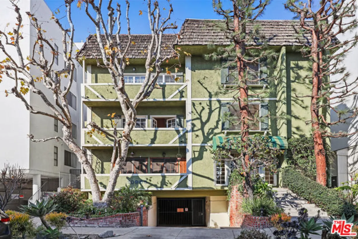 Northern California Real Estate | View Rochester Avenue, 106 | 1 Bath