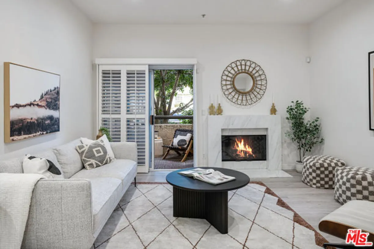 Northern California Real Estate | View Valley Spring Lane, 104 | Listing