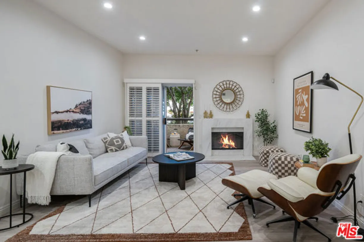 Northern California Real Estate | View Valley Spring Lane, 104 | Listing
