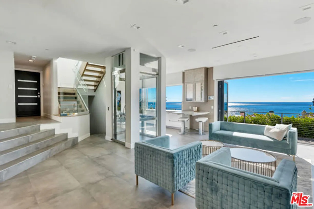 Northern California Real Estate | View Malibu Road | Listing