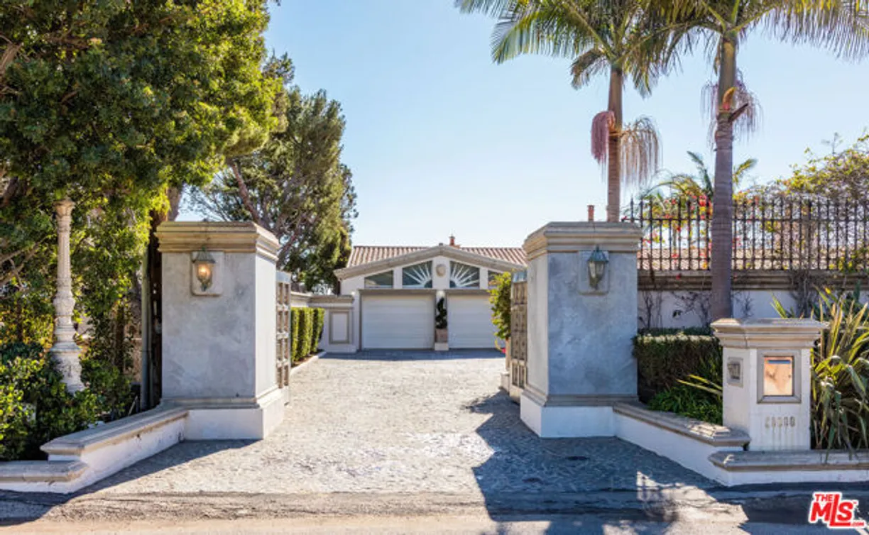 Northern California Real Estate | View Cliffside Drive | Listing