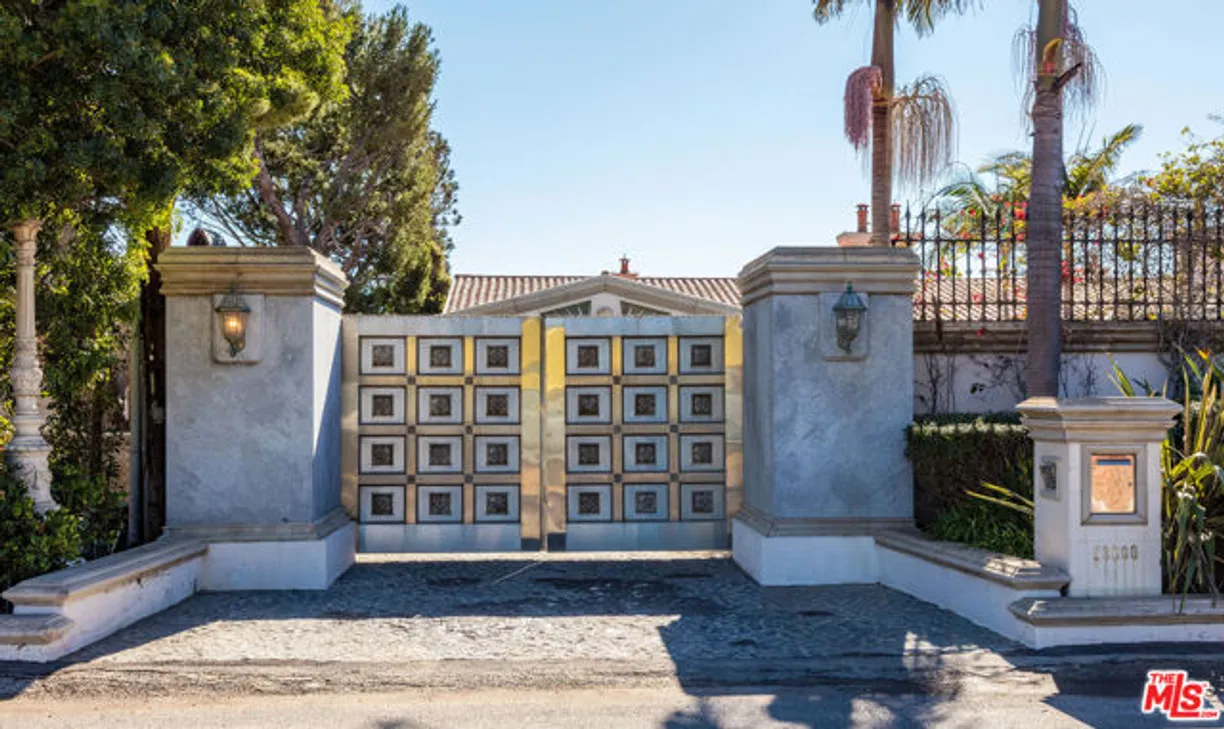 Northern California Real Estate | View Cliffside Drive | Listing
