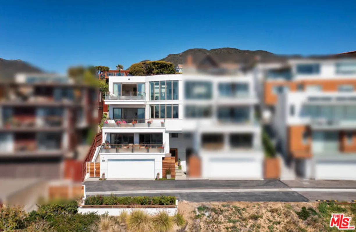 Northern California Real Estate | View Coastline Drive | Listing
