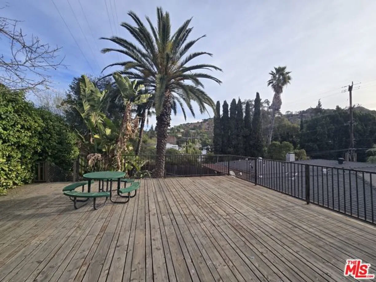 Northern California Real Estate | View Laurel Canyon Boulevard | Listing