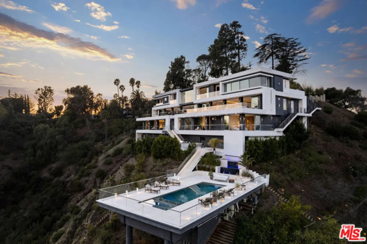 Northern California Real Estate | View Bel Air Road | Listing