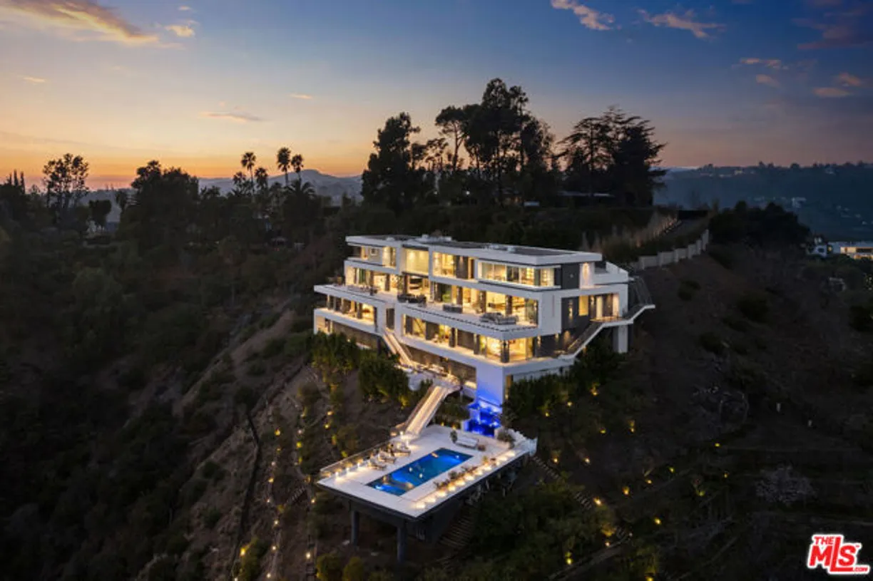 Northern California Real Estate | View Bel Air Road | Listing