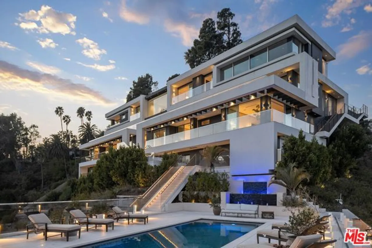 Northern California Real Estate | View Bel Air Road | 6 Beds, 10 Baths