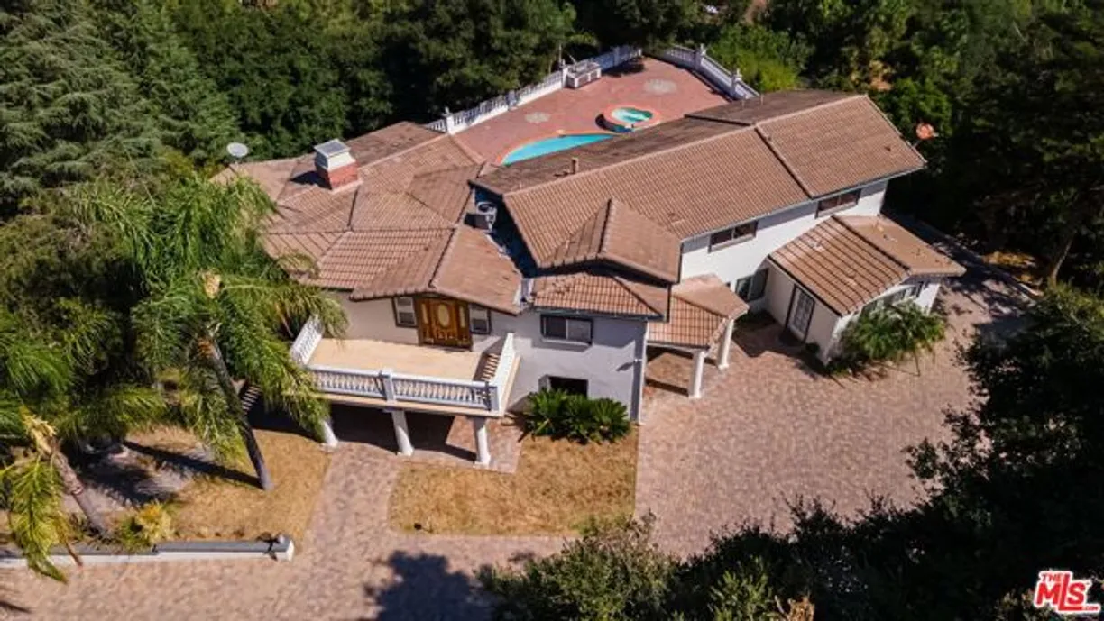 Northern California Real Estate | View Oakley Drive | Listing