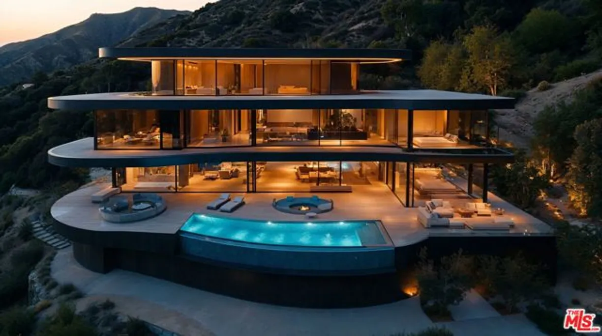 Northern California Real Estate | View Oakley Drive | 5 Beds, 5 Baths