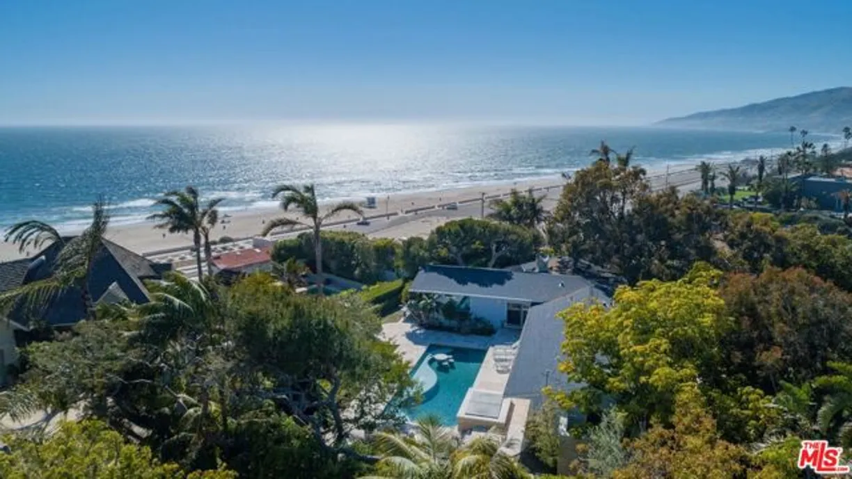 Northern California Real Estate | View Pacific Coast Highway | 3 Beds, 3 Baths